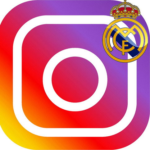 INSTAGRAM madridtoto👑 (@madridtoto_official)