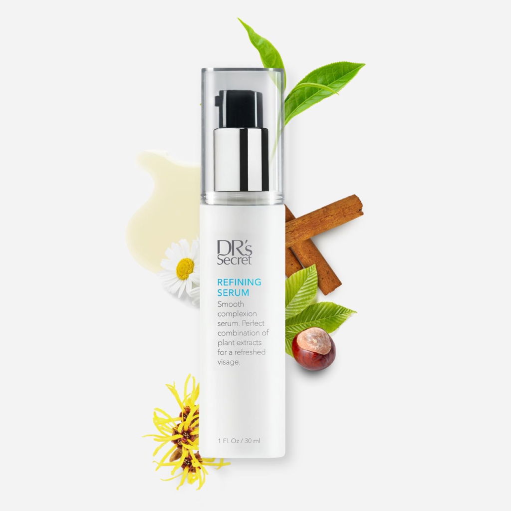 9號緊緻露-縮小毛孔緊緻皮膚