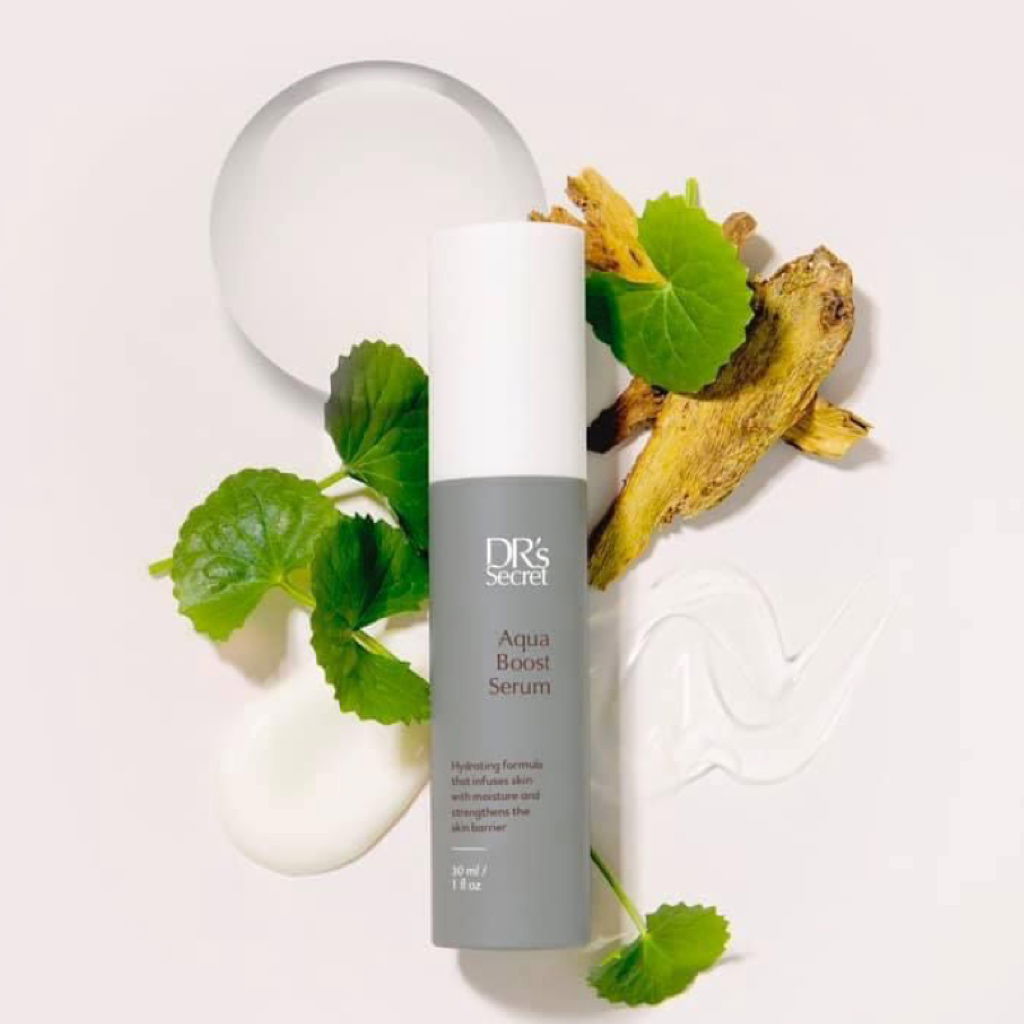 10號補水精華液-擦的玻尿酸