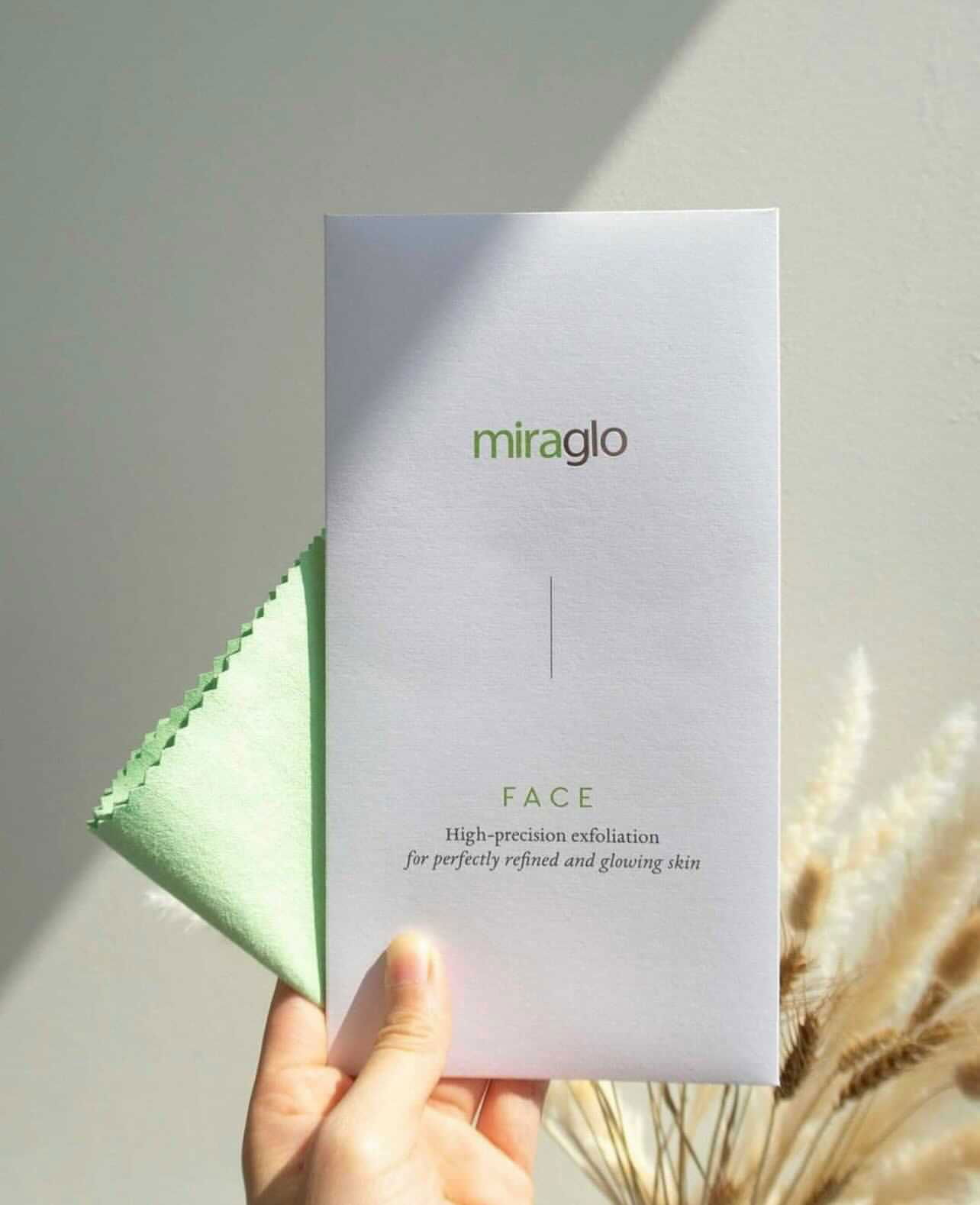 奇麗纖 神奇小綠布