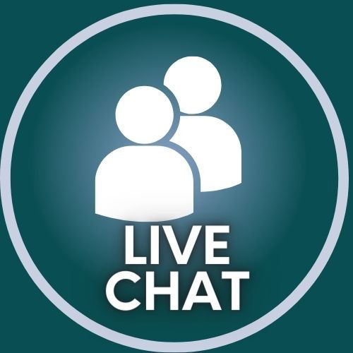 LIVE CHAT
