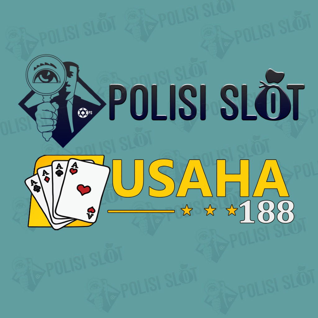 Link Alternatif 2 Usaha188 -Polisi Slot
