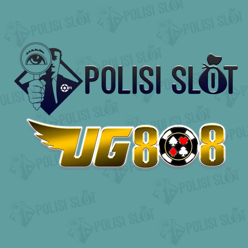 Link Alternatif 2 UG808 - Polisi Slot
