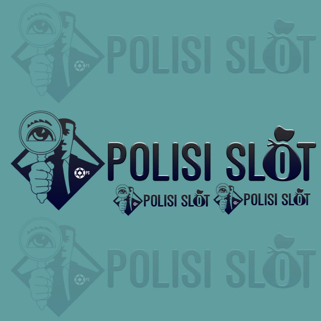 Polisi Slot : Informasi Situs Judi Slot Online Terbesar Di Indonesia