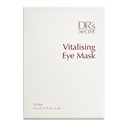 撫平細紋/煥活晶透眼膜