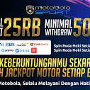 Link Alternatif Motobolasport situs judi slot online lapak pusat terpercaya