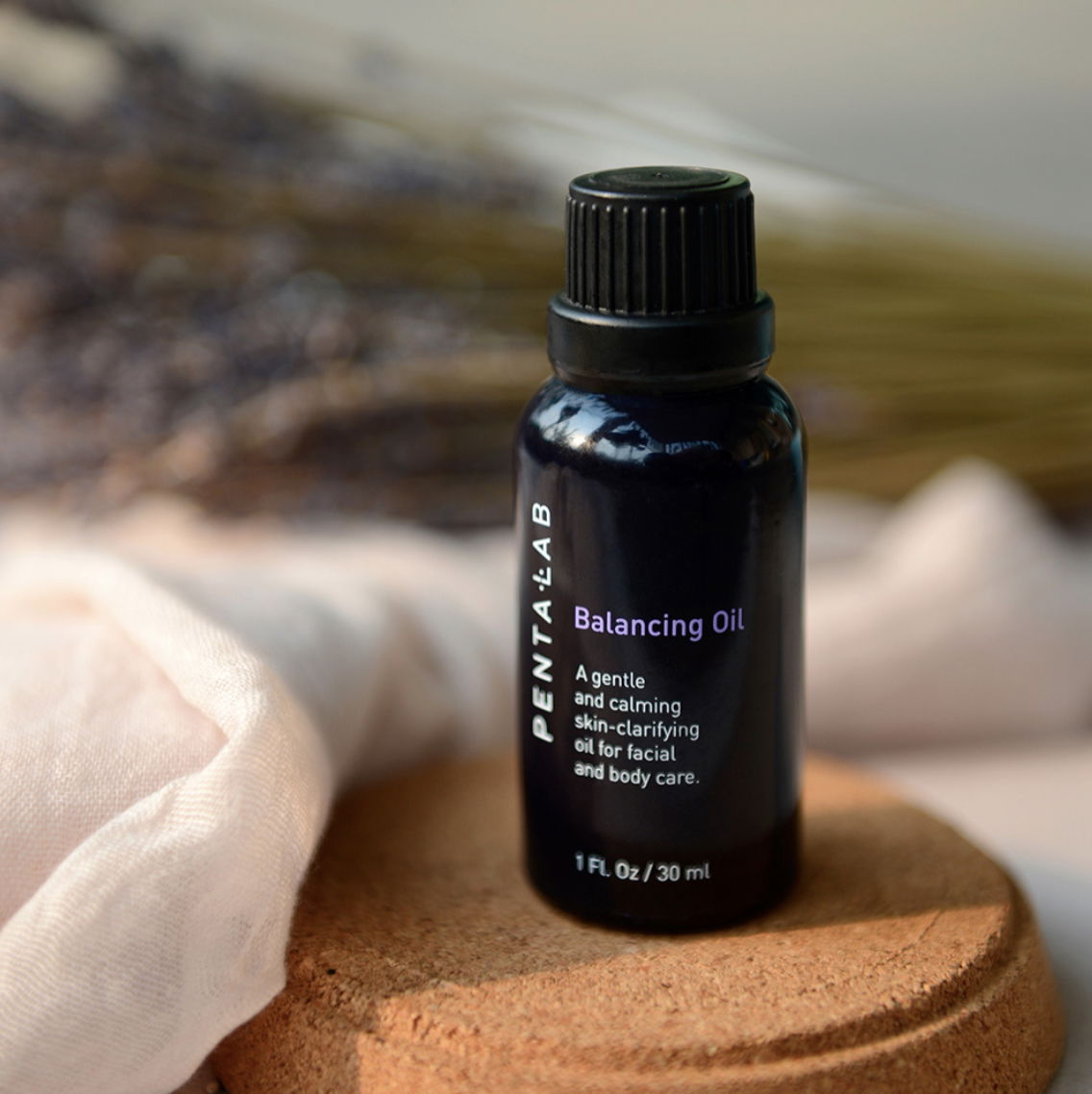 唯美工坊全卉複方精油配套