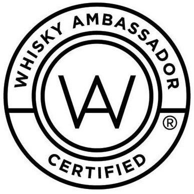 台灣威士忌大使證照學院