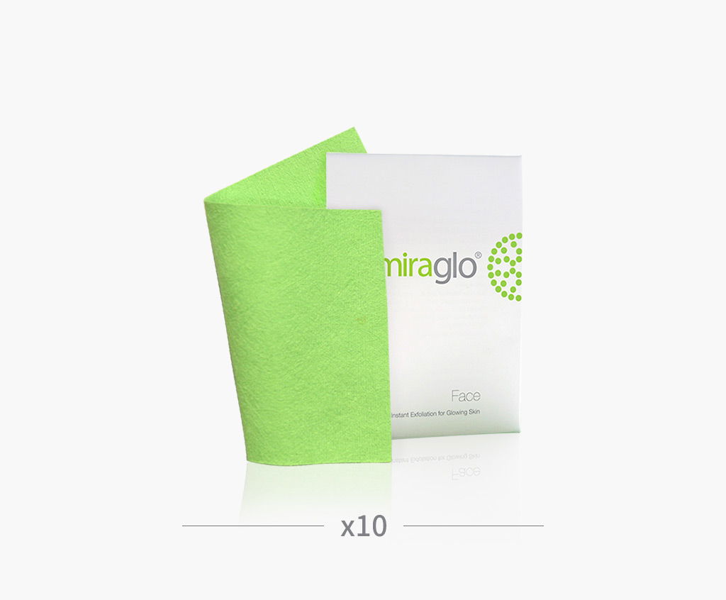 奇麗纖(拉提去角質神布)