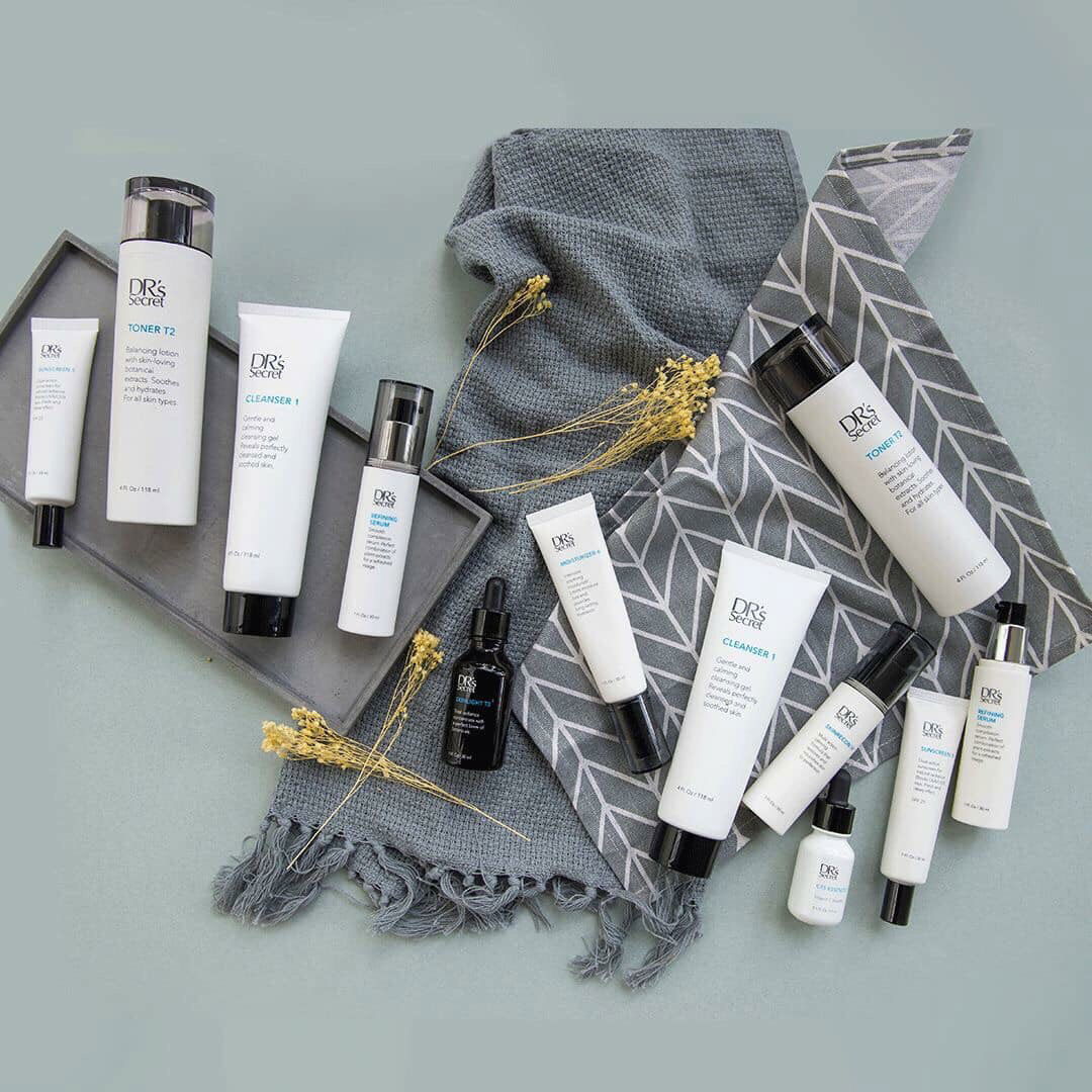 諮詢適合我的保養品🤍