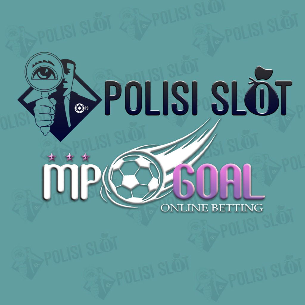 Link Daftar MPOGOAL - Polisi Slot