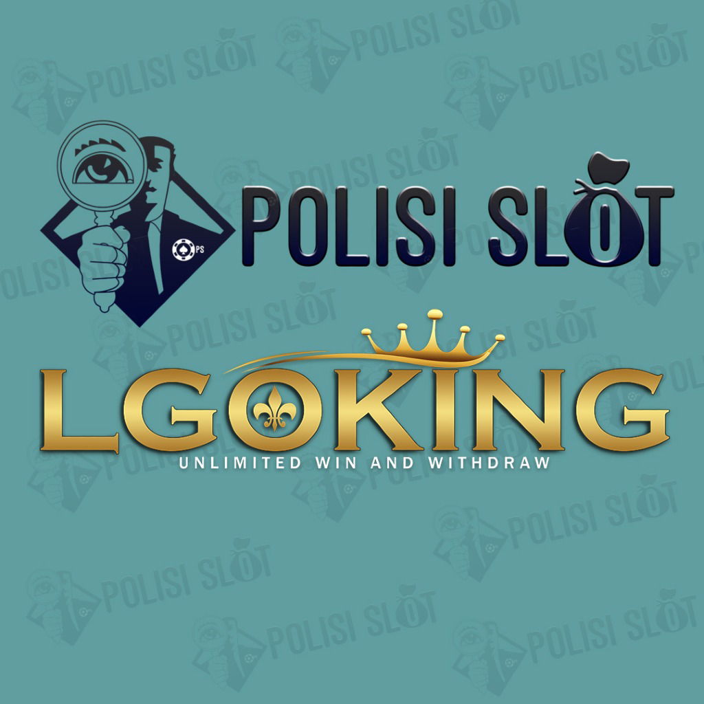 Link Alternatif 2 LGOKING | Rekomend Polisi Slot
