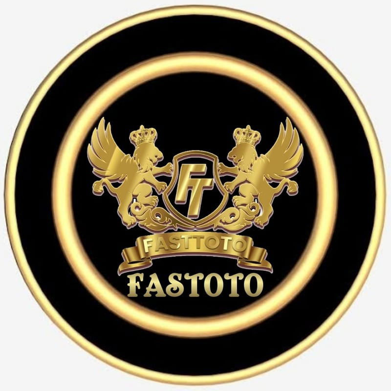 FASTOTO - FASTTOTO ALTERNATIF