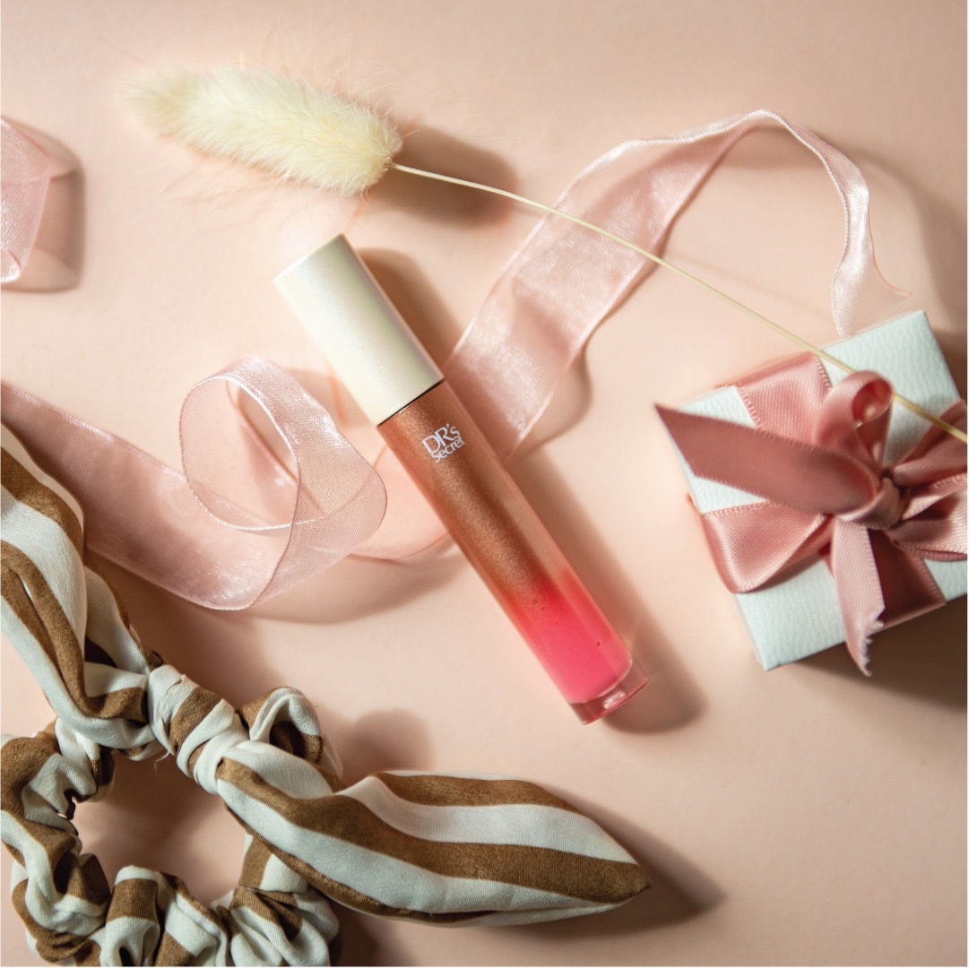 皙之密 冰晶唇釉（四色）嘟嘟唇👄