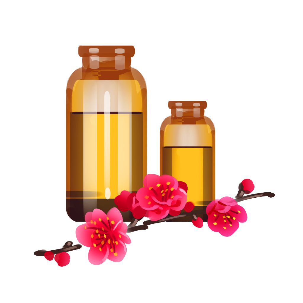 𝐹𝑎𝑙𝑙𝑟𝑖𝑝𝑝𝑙𝑒 ｜美體雕塑精油