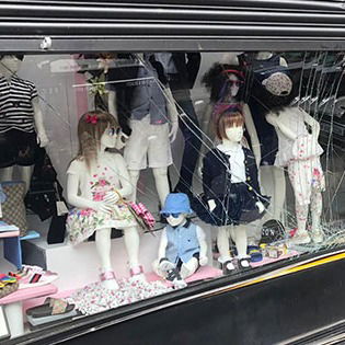 24/7 Emergency Glass Door Repair Service - UK Emergency Glass