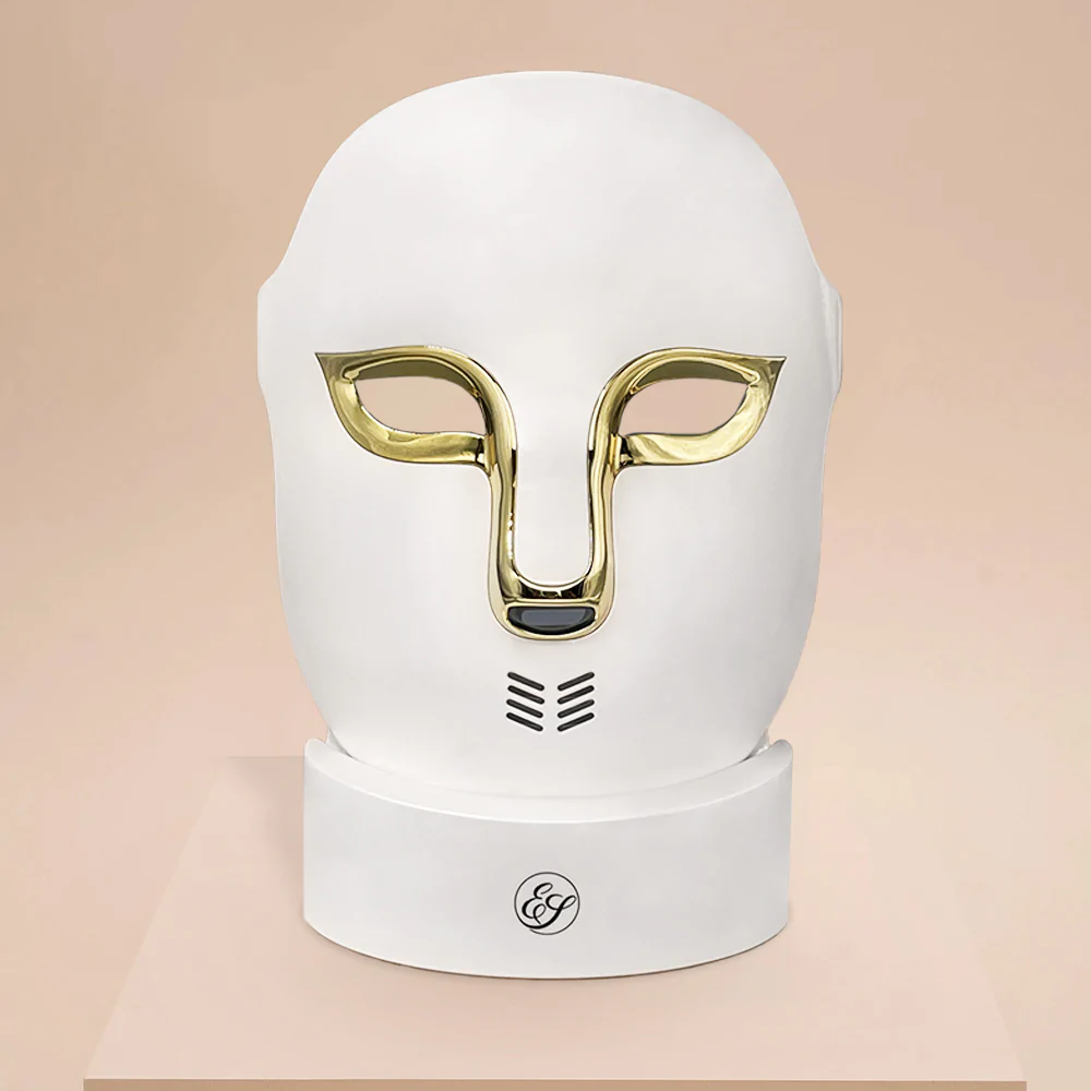 EvenSkyn® Mirage, a pro-LED phototherapy face mask!