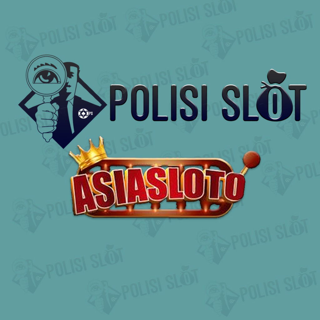 Link Alternatif 2 ASIASLOTO - Polisi Slot