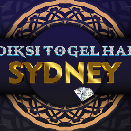 PREDIKSI SYDNEY