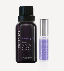 唯美工坊全卉複方精油配套 