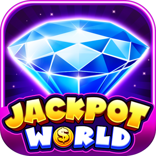 🆕•JACKPOTWORLD•🆕 🔥365 Free Credit & Welcome Bonus 50%🔥