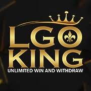 ⚡LGOKING (25+25) TOX8 [Bebas IP]