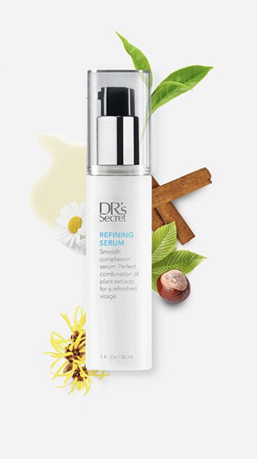 9號 緊緻露 鎮定肌膚 隱形馬甲