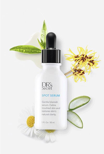       8號油性痘痘專用