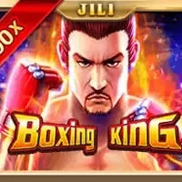 Boxing King slot game-the most popular game of Peso888 casino online in Philippines