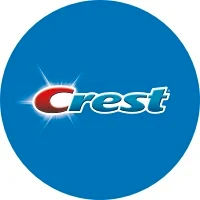 Crest►鑽白牙貼牙膏七件$1099
