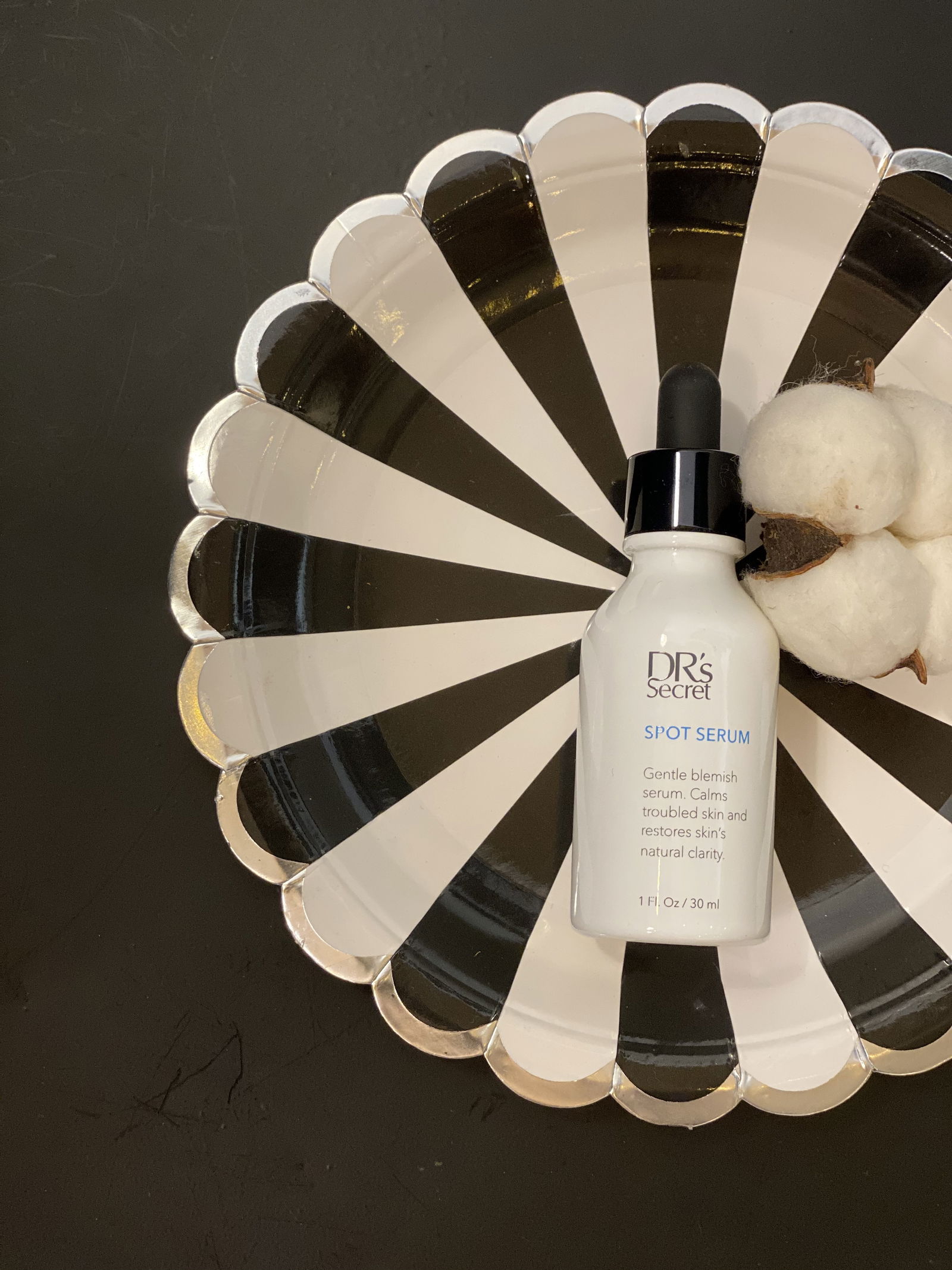 8號美瑕液(痘痘剋星)