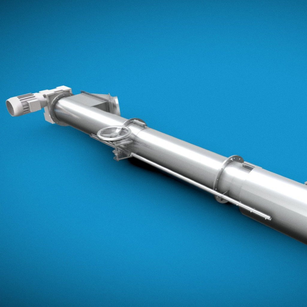 Rørsnegle fra Søby