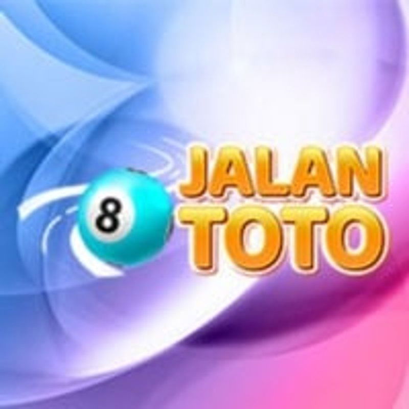 Jalantoto - Bandar Togel dan Slot Terpercaya