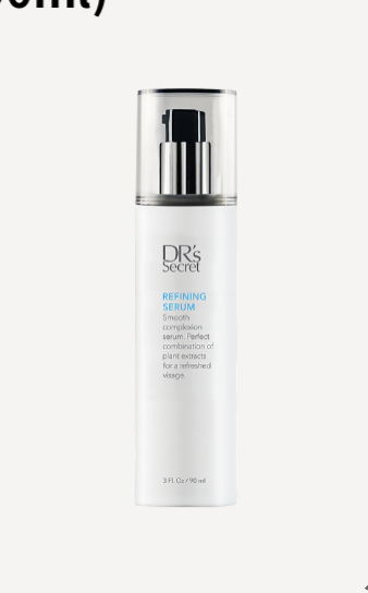 緊緻露9號90ml-肌膚緊緻的秘密