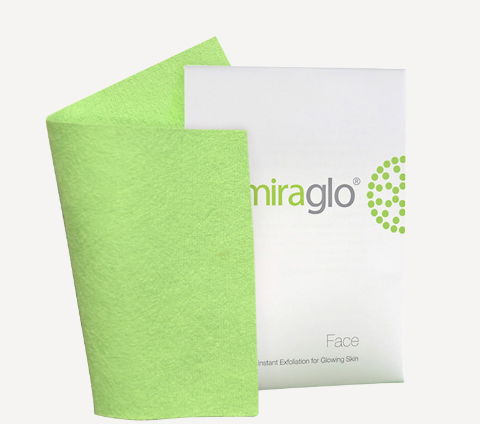 奇麗纖3條一組-去除老廢角質