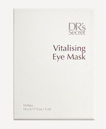 煥活晶透眼膜10組-解決眼周細紋