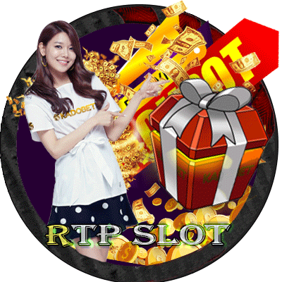 RTP Slot Online Paling Terpercaya
