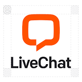 LiveChat dengan pelayanan terbaik