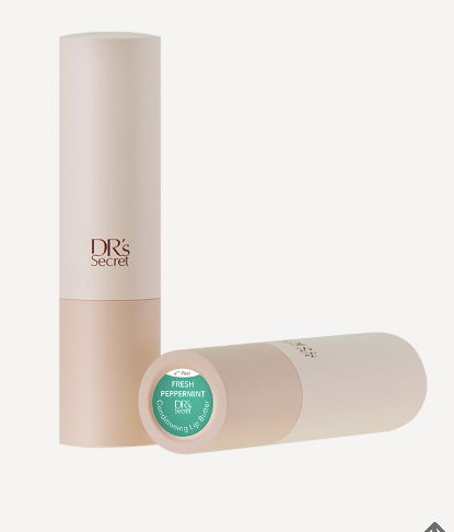 修護潤唇膏-薄荷