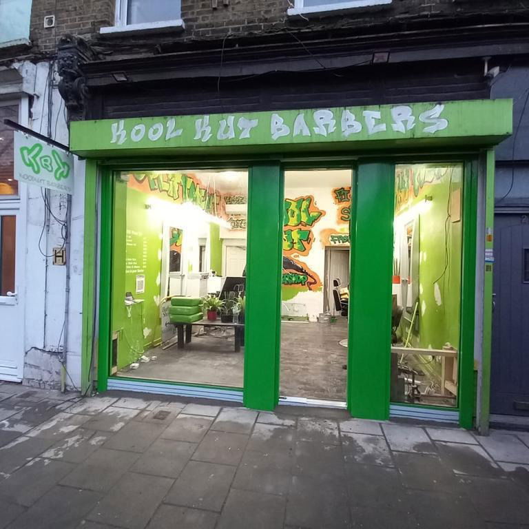  Glass Shop Front installation service in London