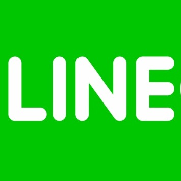 LINE@（本人親回）