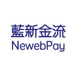 藍新線上捐款（政治獻金）