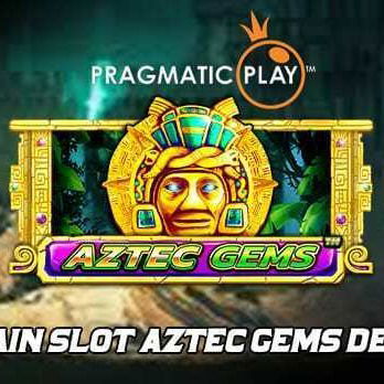 Main Gratis Aztec Gems Disini!!!