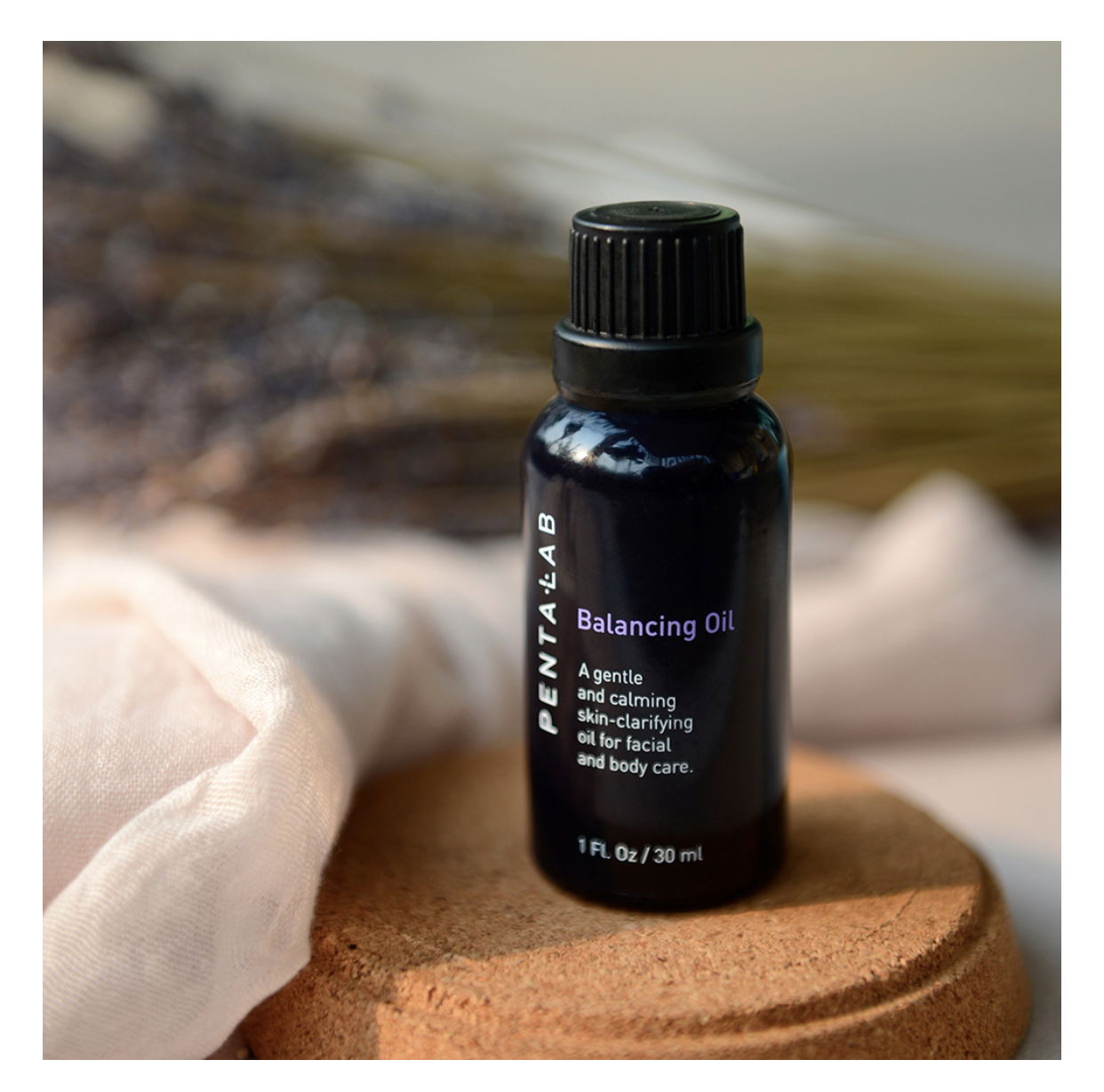 全家必備超強萬用 全卉複方精油