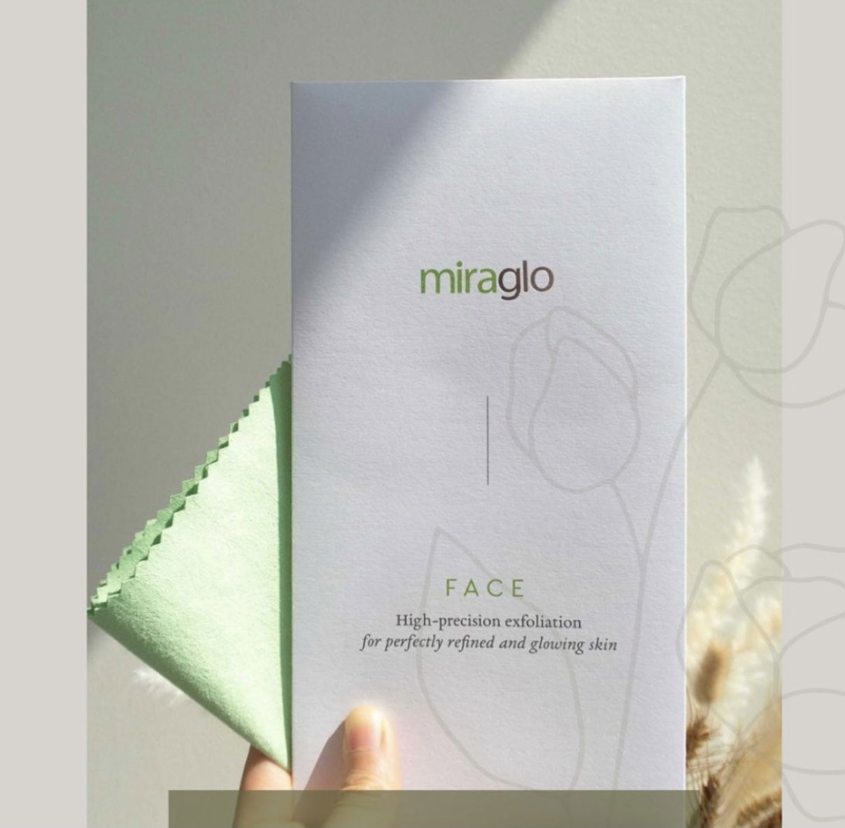 溫和去角質拉提高科技纖維奇麗纖 