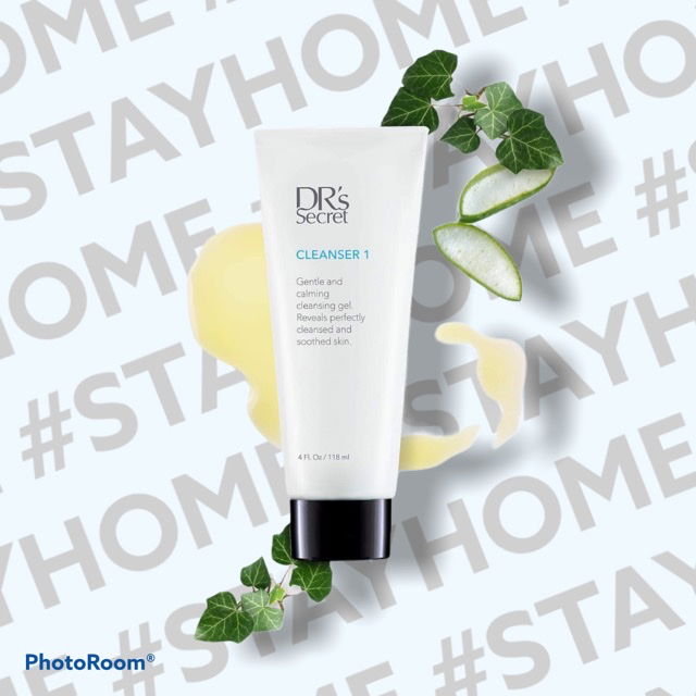 F̋G̋認證三合一｜潔膚霜1