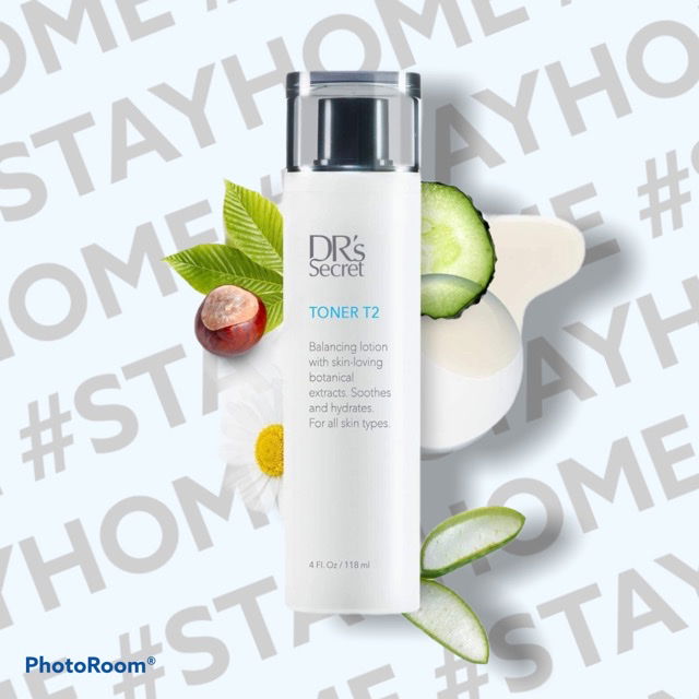 超強效保濕｜調膚液T2