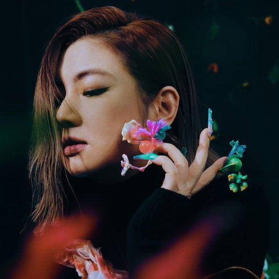 Selina任家萱官方粉絲專頁Facebook