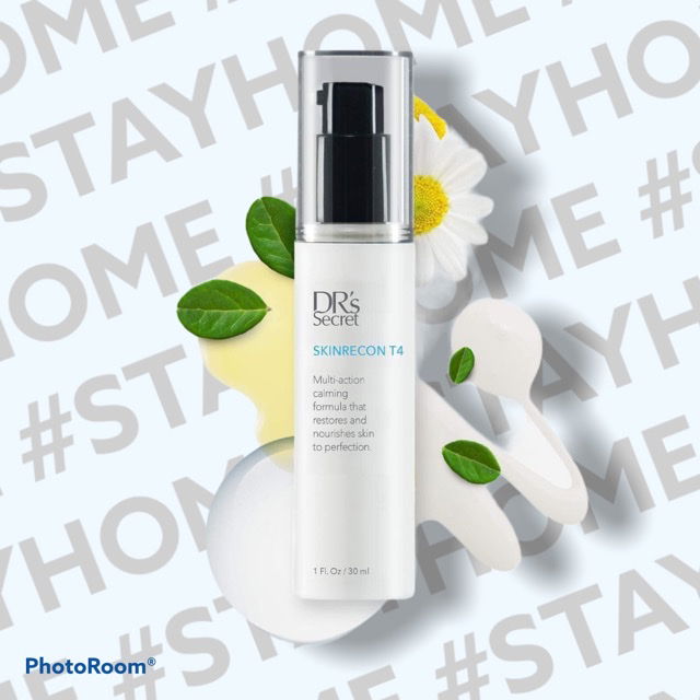 老化救星｜細胞營養｜美膚霜T4