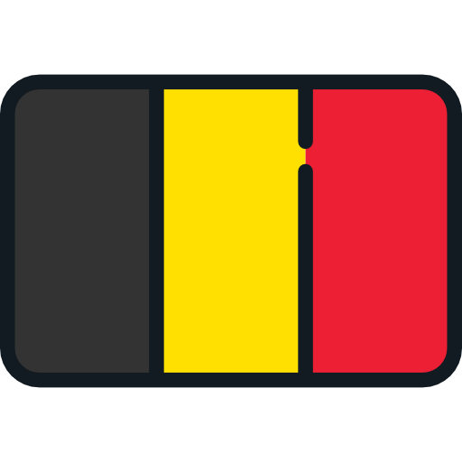 比利時遊｜Belgium